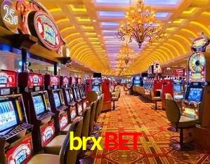 Biblioteca de slots populares na brxbet