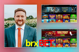Welcome Bonus brxbet