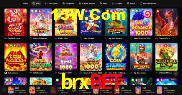 Escolher plataforma para baixar brxbet