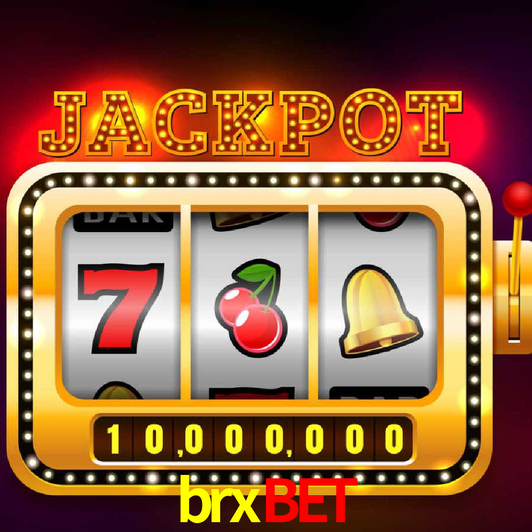 Slot Games brxbet