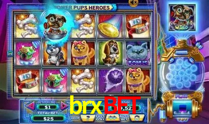 Canal oficial no Telegram da brxbet