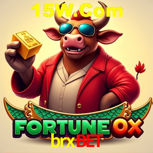Página oficial no Facebook da brxbet