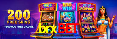 Daily Bonuses brxbet