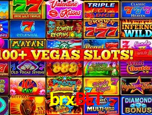 Provedores de Jogos brxbet