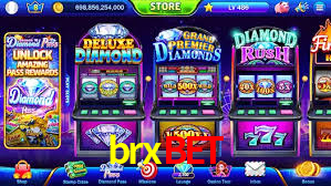 Live Casino brxbet