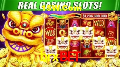 Jackpots e promoções na brxbet