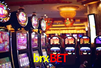 Jogos de Slot brxbet