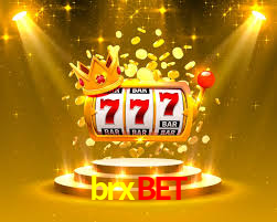 brxbet App Interface